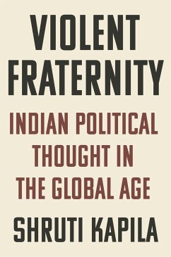 Violent Fraternity - Kapila, Shruti