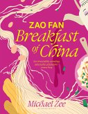 Zao Fan: Breakfast of China (eBook, ePUB)