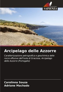 Cover Arcipelago delle Azzorre
