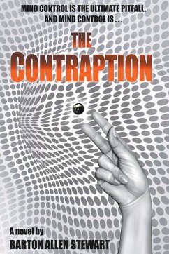 The Contraption - Stewart, Barton Allen