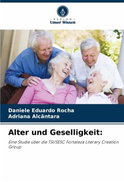 Cover Alter und Geselligkeit: