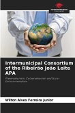 Intermunicipal Consortium of the Ribeirão João Leite APA
