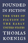 Founded in Fiction
