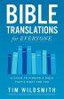 The Bible Translations for Everyone - Bild 1