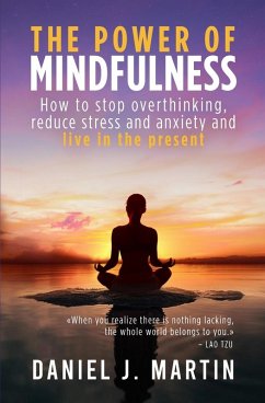 Cover The power of mindfulness