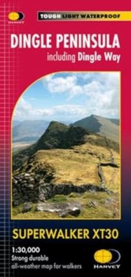 Cover Dingle Peninsula Superwalker XT30