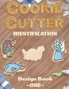 Cookie Cutter Identification - Likes, Kelley M