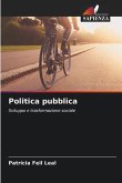 Politica pubblica