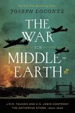 The War for Middle-Earth