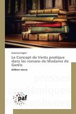 Le Concept de Vertu pratique dans les romans de Madame de Genlis