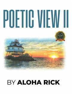 Poetic View II - Aloha Rick