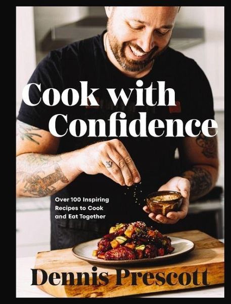 Cook with Confidence Cook with Confidence
