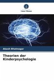 Theorien der Kinderpsychologie