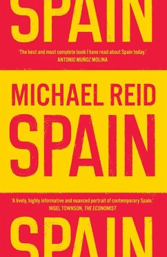 Spain - Reid, Michael