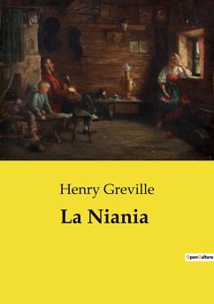 La Niania - Greville, Henry