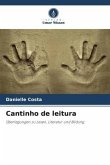 Cantinho de leitura