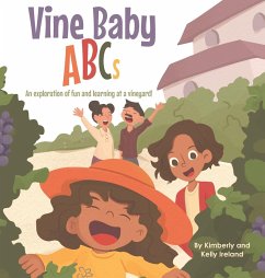 Vine Baby ABCs - Ireland, Kelly; Ireland, Kimberly