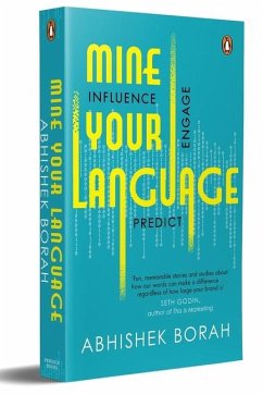 Mine Your Language - Borah, Abhishek