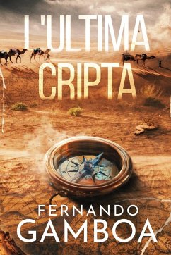 L'ULTIMA CRIPTA - Gamboa, Fernando