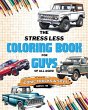Stress Less Coloring - Bild 1
