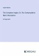 The Complete Angler; Or, The... - Bild 1