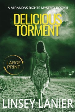 Delicious Torment - Lanier, Linsey