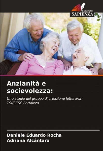 Anzianità e socievolezza: Anzianità e socievolezza: