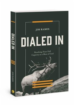 Dialed in - Ramos, Jim