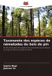 Taxonomie des espèces de nématodes du... - Bild 1