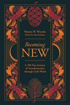 Becoming New - Wiersbe, Warren W