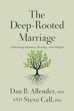 Cover The Deep-Rooted Marriage