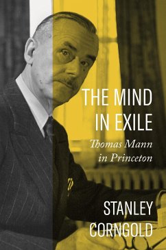 The Mind in Exile - Corngold, Stanley