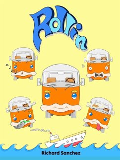 Rollin - Richard Sanchez Rollin - Richard Sanchez