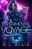 Experimental Voyage (eBook, ePUB)