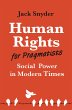 Human Rights for Pragmatists - Bild 1