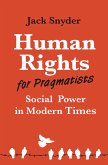 Human Rights for Pragmatists