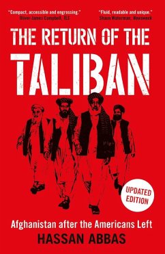 The Return of the Taliban - Abbas, Hassan