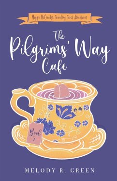 The Pilgrims' Way Cafe - Green, Melody R.