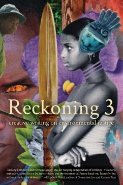 Reckoning 3 - Cox, Bernard M