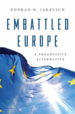 Embattled Europe - Jarausch, Konrad H