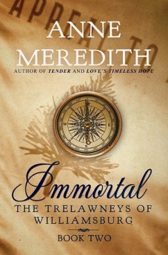 Immortal - Meredith, Anne