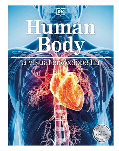 Human Body a Visual Encyclopedia - Dk