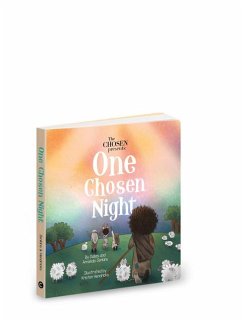 The Chosen Presents: One Chosen Night - Jenkins, Amanda; Jenkins, Dallas