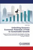 Unlocking Kosovo's Economic Potential: A Path to Sustainable Growth