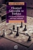 Elestirel Güvenlik ve Türkiye