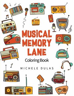 Musical Memory Lane - Dulas, Michelle