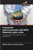 Consorzio Intercomunale dell'APA Ribeirão João Leite
