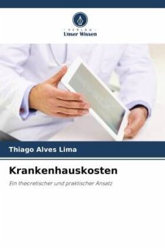 Krankenhauskosten - Alves Lima, Thiago