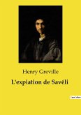 L'expiation de Savéli