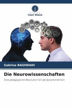 Die Neurowissenschaften - BAGHDADI, Sabrina